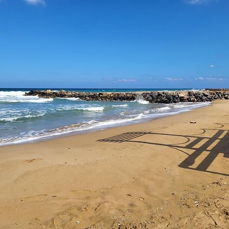 Kokkini Hani Evina Rooms & Suites מראה חיצוני תמונה