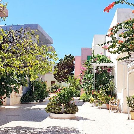 Kokkini Hani Evina Rooms & Suites מראה חיצוני תמונה