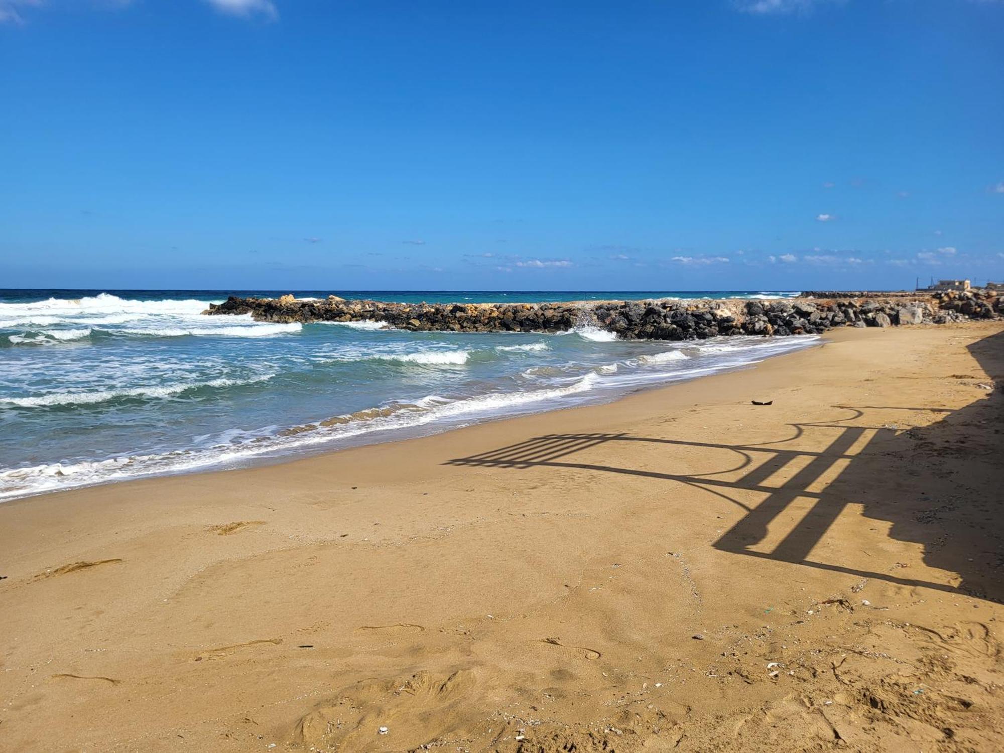 Kokkini Hani Evina Rooms & Suites מראה חיצוני תמונה