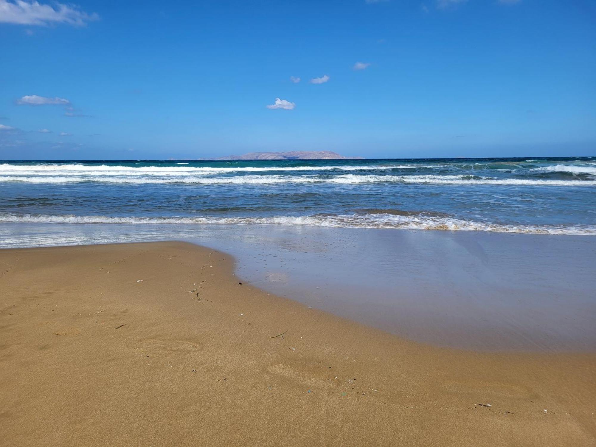 Kokkini Hani Evina Rooms & Suites מראה חיצוני תמונה