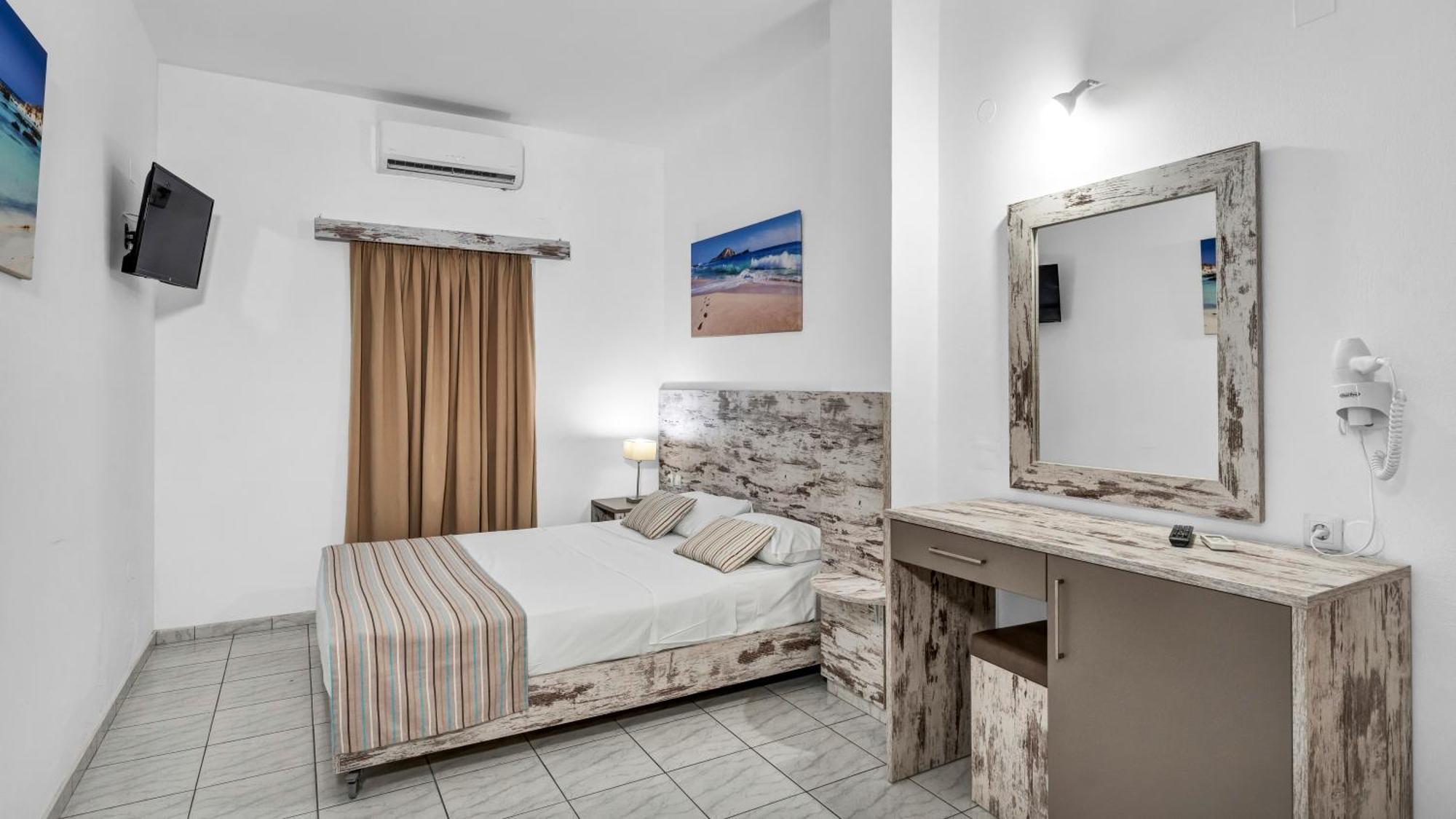 Kokkini Hani Evina Rooms & Suites מראה חיצוני תמונה
