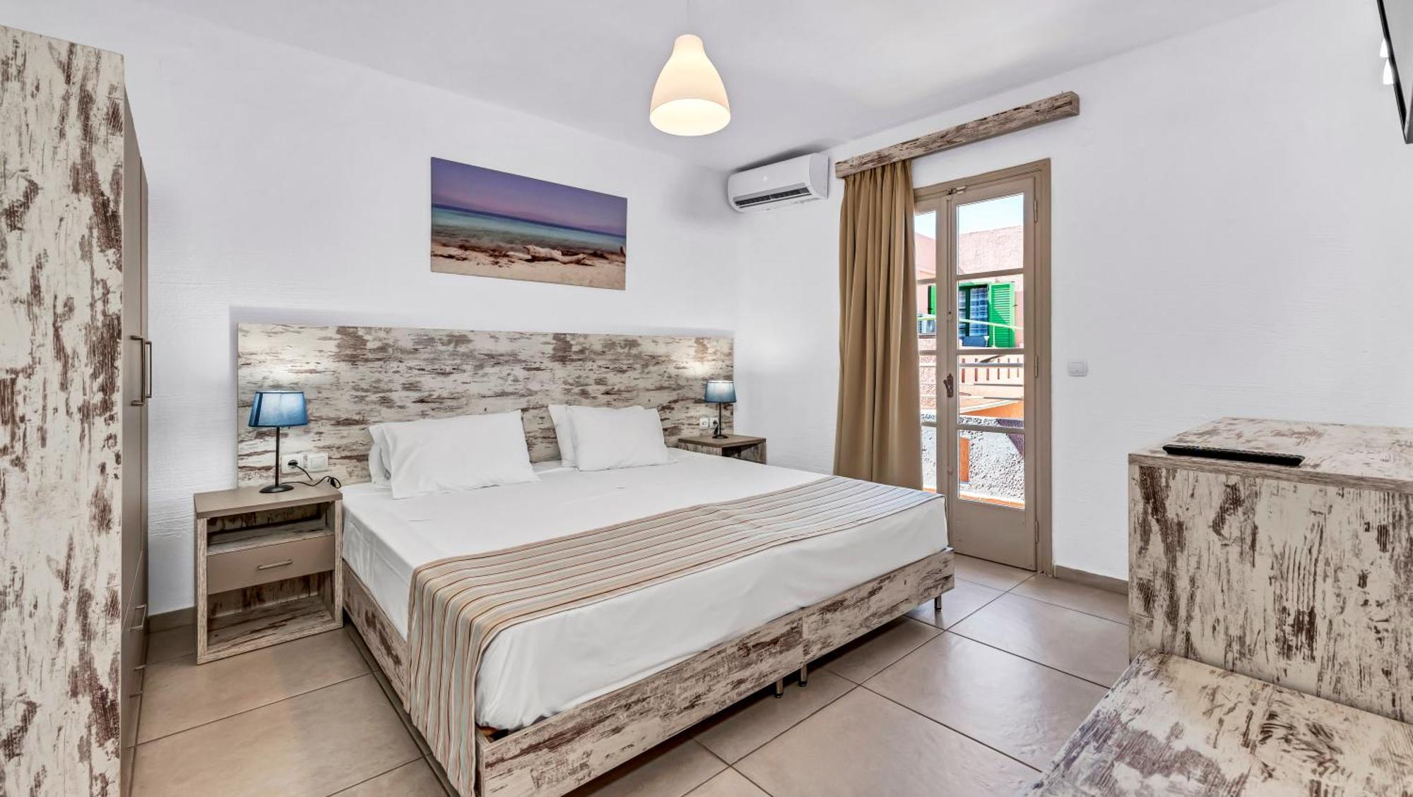 Kokkini Hani Evina Rooms & Suites מראה חיצוני תמונה